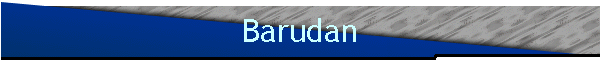 Barudan