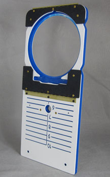 Modified Part